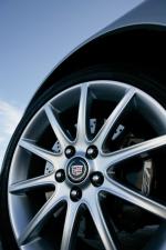 Cadillac XLR-V 2006 года